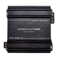 Deaf Bonce Apocalypse AAB-2000.1D Atom