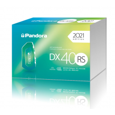 Автосигнализация Pandora DX40RS