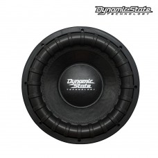 Сабвуфер Dynamic State CSW-30.22C CUSTOM Series