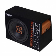Сабвуфер EDGE EDBX12ADSP-E3