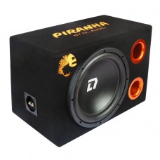 Сабвуфер DL Audio Piranha 12 Double Port V.2