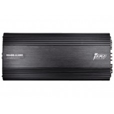 Усилитель AMP MASS 4.190