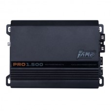 Усилитель AMP PRO 1.500