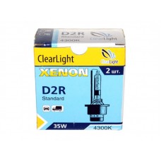 Clearlight D2R 4300К