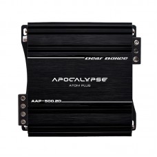 Deaf Bonce Apocalypse AAP-500.2D Atom Plus
