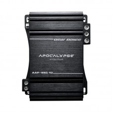 Deaf Bonce Apocalypse AAP-550.1D Atom Plus