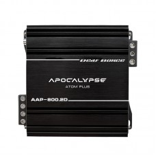 Deaf Bonce Apocalypse AAP-800.2D Atom Plus
