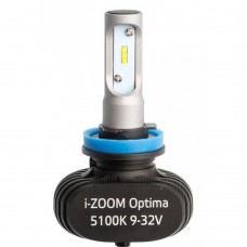 Optima H11 LED i-ZOOM комплект