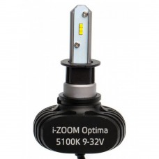 Optima H3 LED i-ZOOM комплект