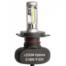 Optima H4 LED i-ZOOM комплект