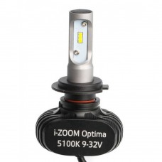 Optima H7 LED i-ZOOM комплект