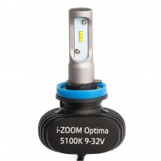 Optima H8 LED i-ZOOM комплект
