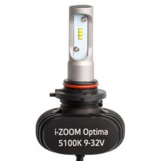 Optima HB3 / 9005 LED i-ZOOM комплект