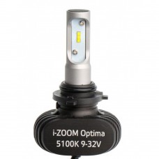 Optima HB4 / 9006 LED i-ZOOM комплект