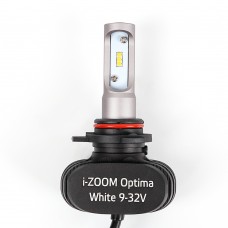 Optima HIR2 / 9012 LED i-ZOOM комплект