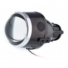 Optima Waterproof Lens 2.5"